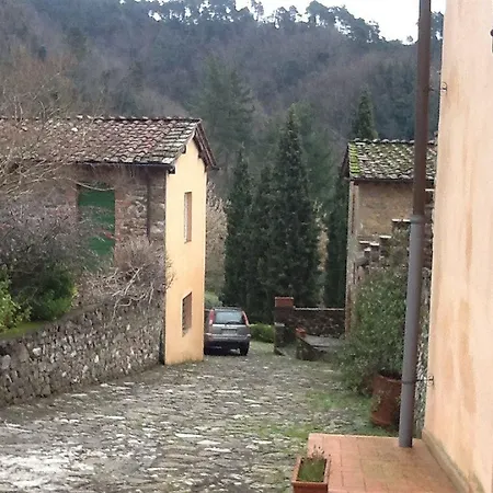 Hotel Torre Degli Onesti