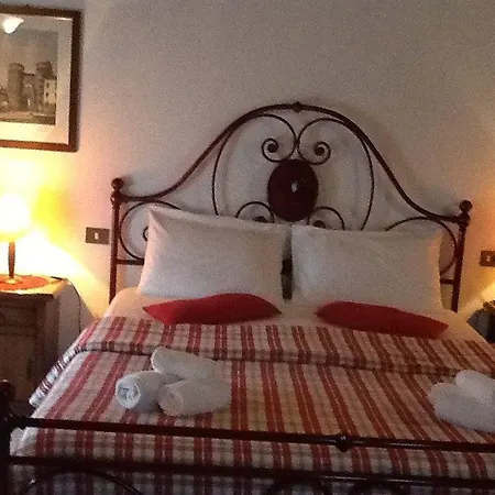 Hotel Torre Degli Onesti *