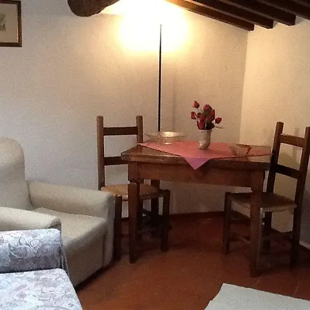 Ξενοδοχείο Torre Degli Onesti San Martino in Freddana